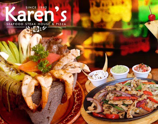 Karen's Restaurant