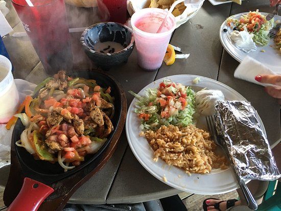 Tortuga Jacks Restaurant