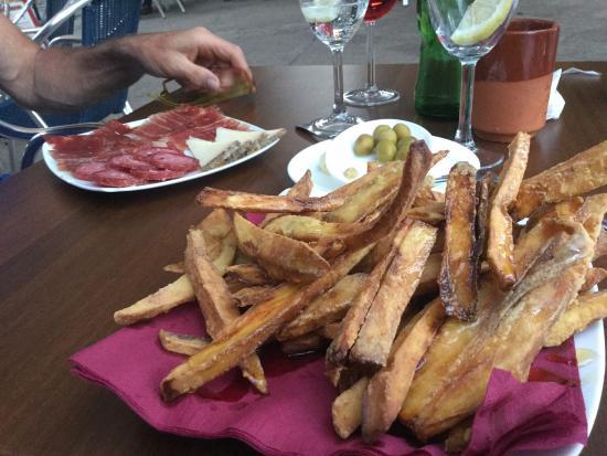 La Taberna Del Zorro