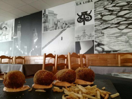 Bar Restaurante Casa Cristobal