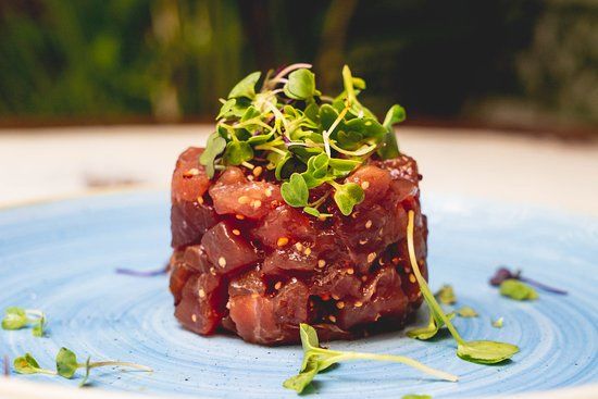 La Taperia De Columela