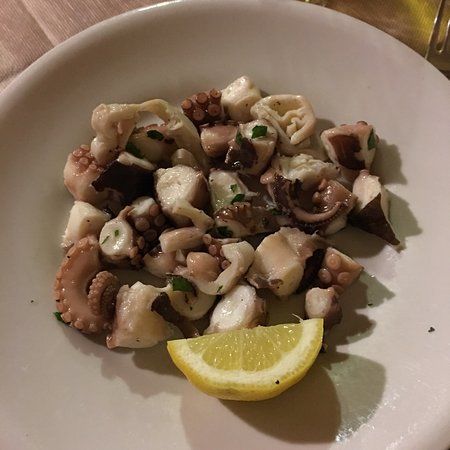 Trattoria L'Orologio