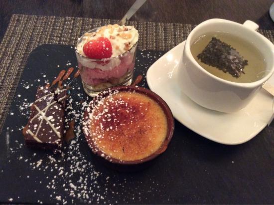 Grand cafe de Moulins