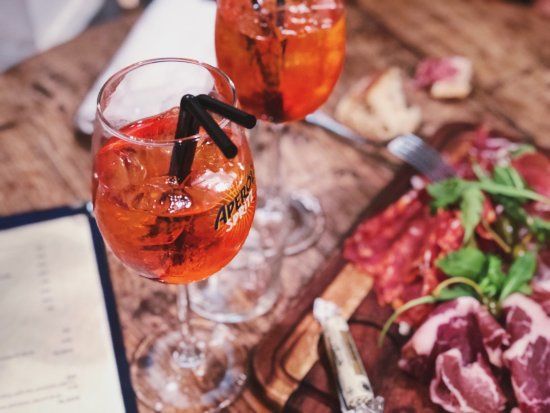 La Compagnie Francaise