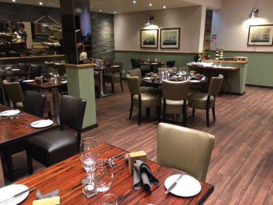 Restaurant O Marinheiro