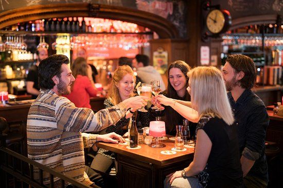 ANVERS Brasserie & Biercafé