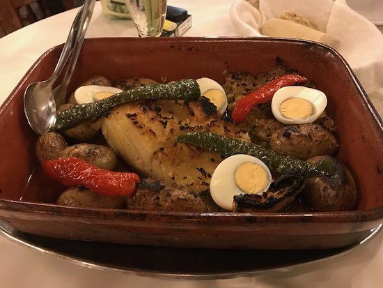 Bacalhau A Vila Verde