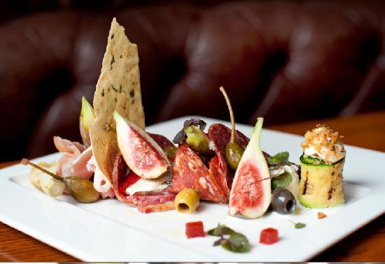 Marco Polo Restaurant