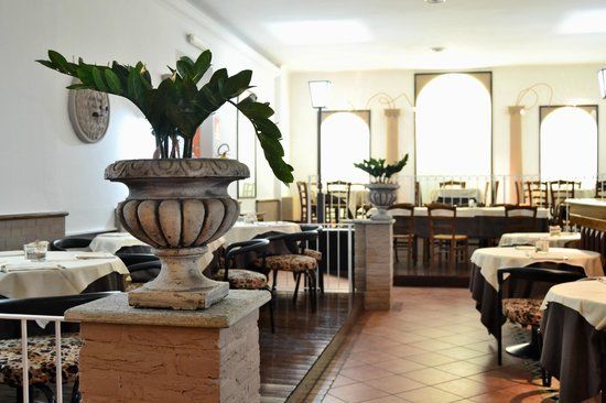 Ristorante La Soffitta