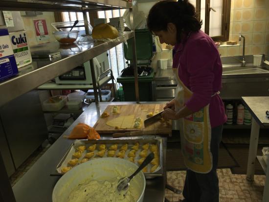 Albergo Ristorante Monte Piella