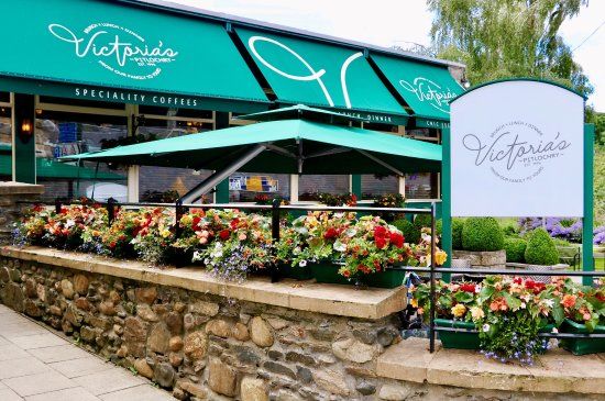 Victoria's Restaurant