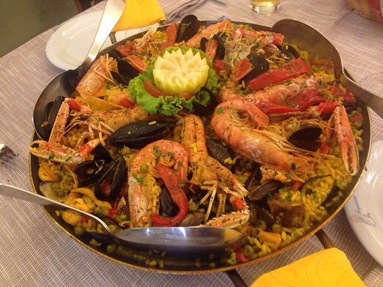 Ristorante Pizzeria Acquario