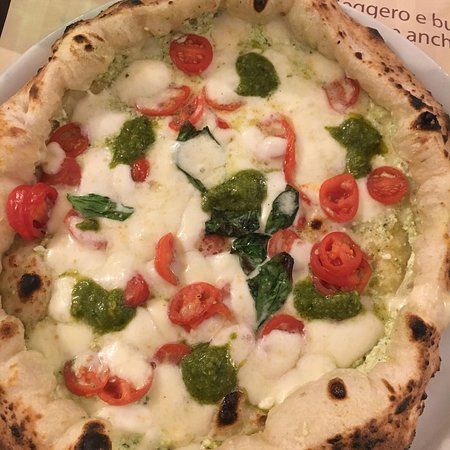 Pizzeria Gaetano Genovesi