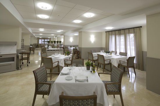 Restaurante Parador de Villafranca del Bierzo