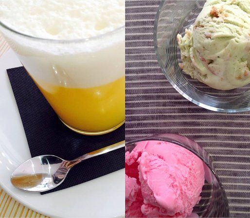 Le Comptoir Thes Cafes et Compagnie