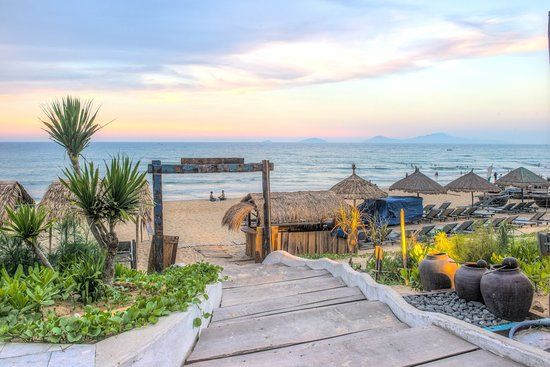 Shore Club An Bang Beach