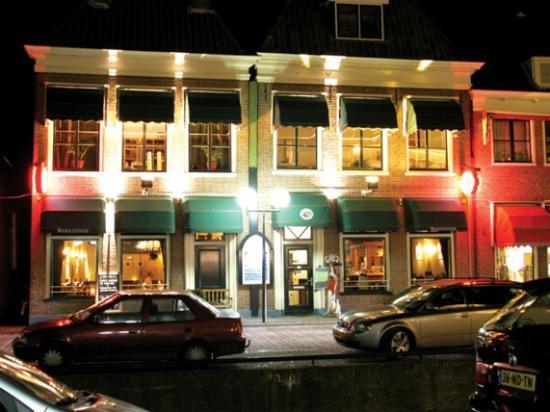 Eetcafe De Lachende Koe