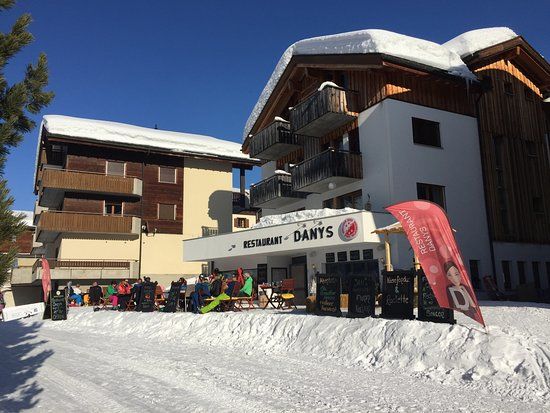 Restaurant DANYS