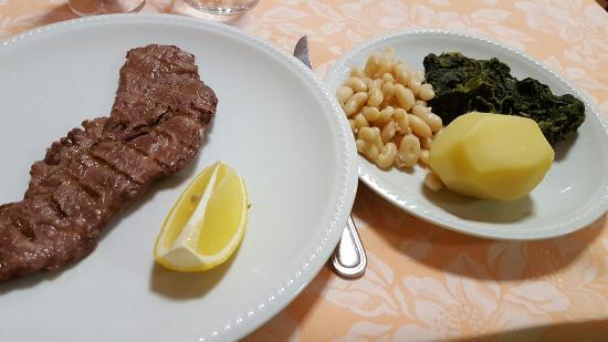 Trattoria Ottolini