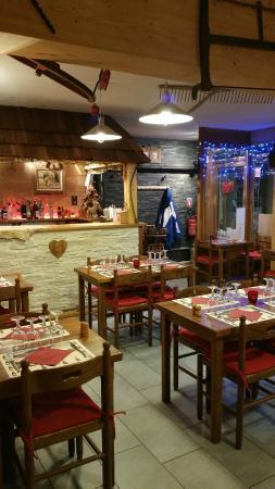 Chez Natacha et Gael