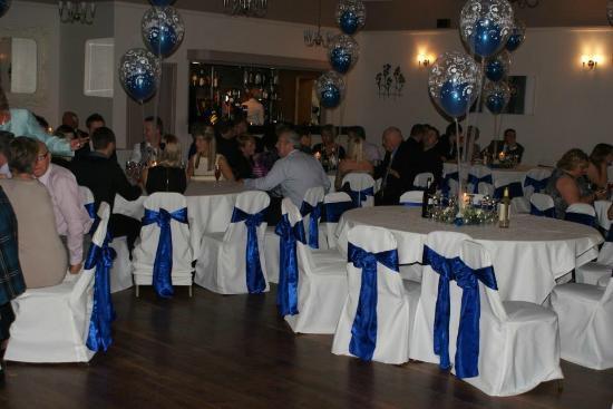 Laurelbank Hotel Steakhouse