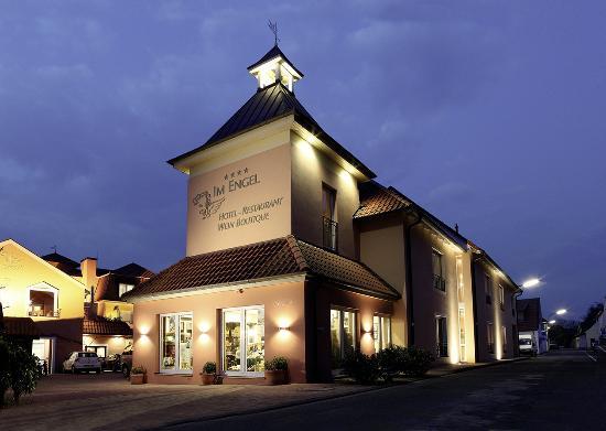 Hotel Im Engel