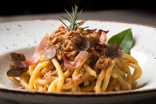 Ganzo - Slow. Fast. Food