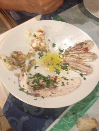 Lido U' Cazzill' i Rè