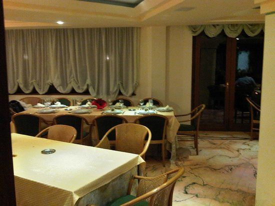 Albergo Ristorante Sala Ricevimenti Novecento