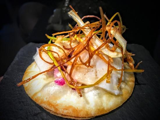 Atempo Weekend Bistrot