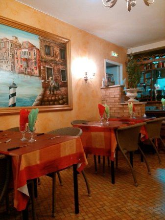 Ristorante Pizzeria Rossini