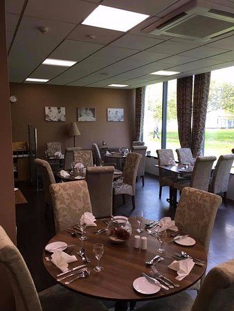 The Gallery Restaurant