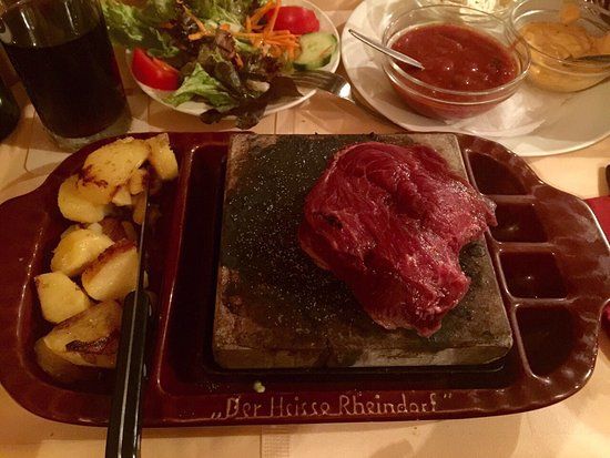 Pizzaria Pistenklause