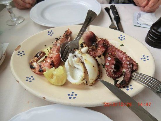 La Taverna di Umberto