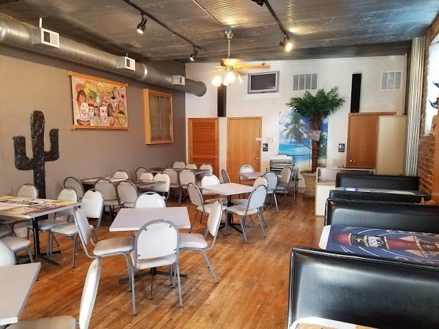 California Tacos & More