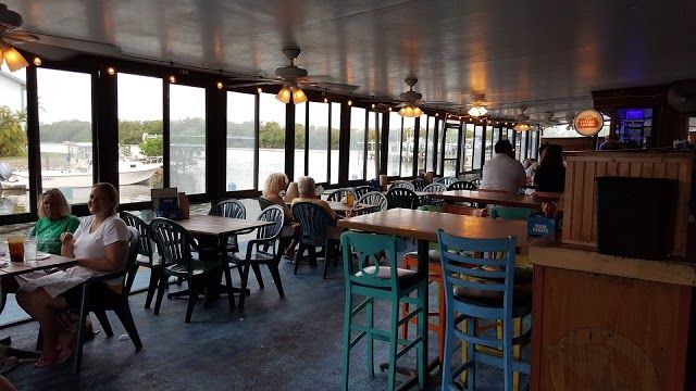 The Fish House Restaurant