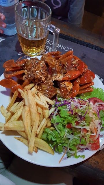 Rodeo Pub & Restaurant