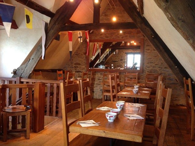 Crêperie Le Corps de Garde