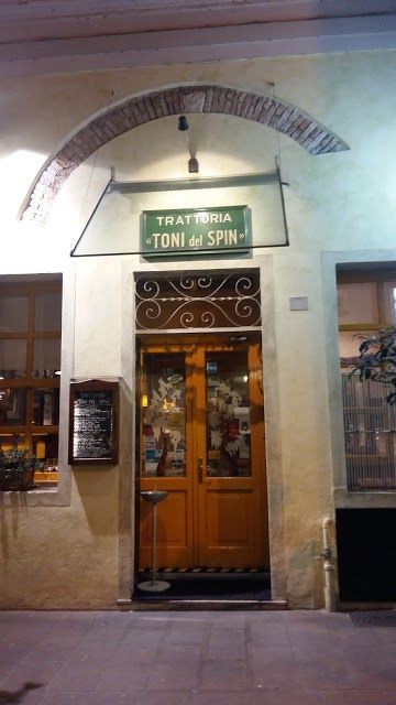 Toni del Spin