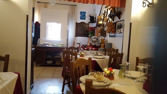 Ristorante "L'Aratro" di Domenico Laera