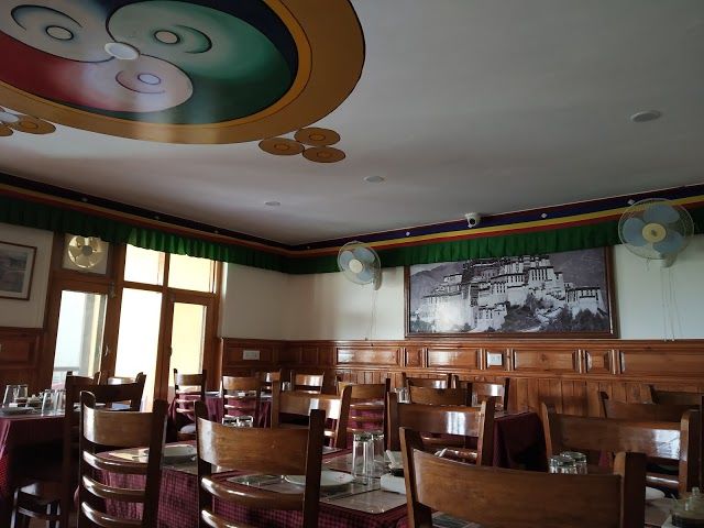 Tibet Kitchen