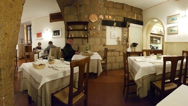 Hostaria del Ceccottino