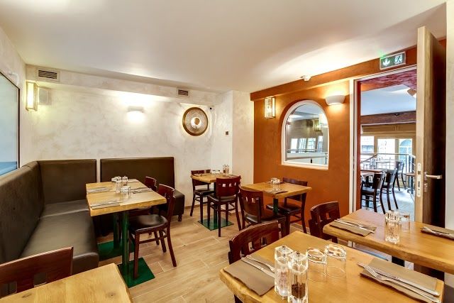 Le Grenier de Notre Dame