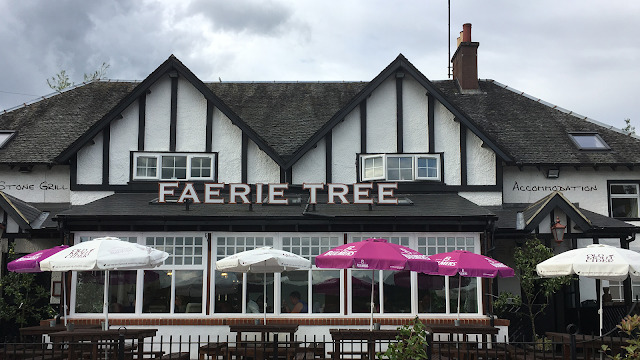 The Faerie Tree Inn