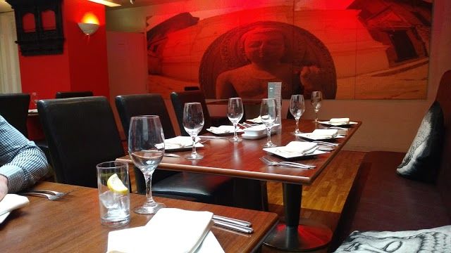 Jojolapa Nepalese Bar & Kitchen