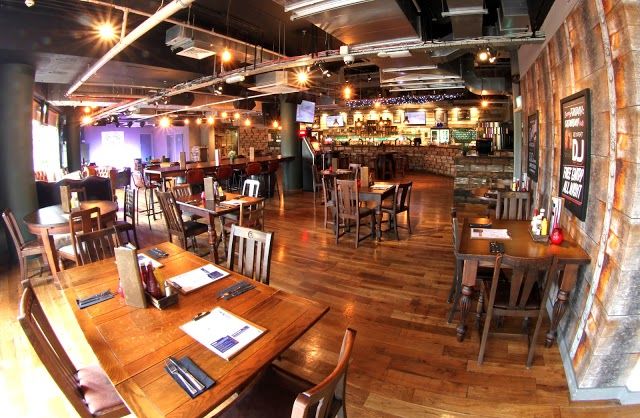 Liverpool Bierkeller