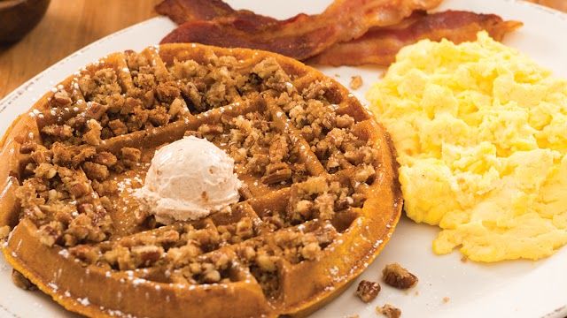 The Egg & I Restaurant