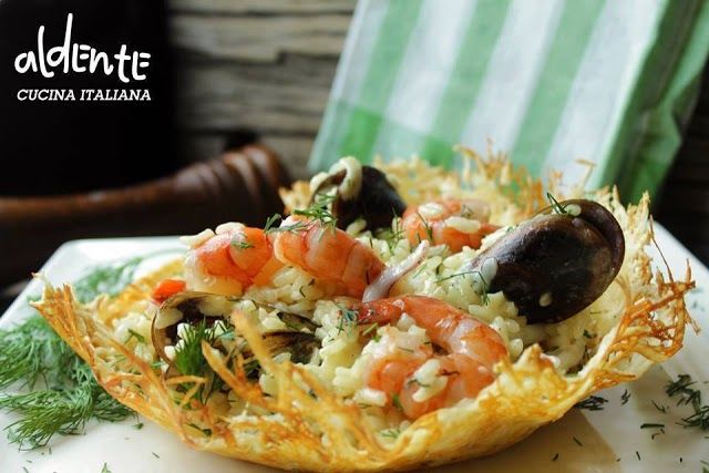 Aldente Cucina Italiana