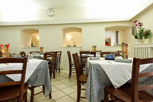 Ristorante Pizzeria Al Porto