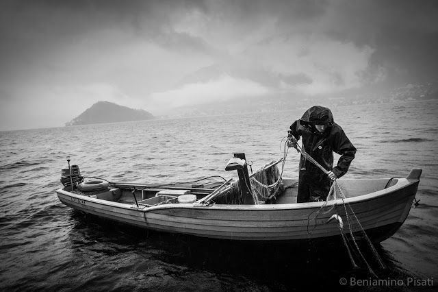 Ittiturismo Ristorante Mella